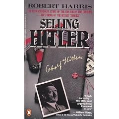 Selling Hitler