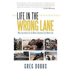Life in the Wrong Lane