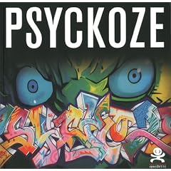 Psyckoze
