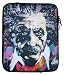 LUX MOBILE Garibaldi iPad Case Neoprene Einstein 【アインシュタイン】