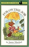 Fox on the Job: Level 3 (Easy-to-Read, Puffin)