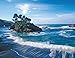 Scenes of California 2016 Wall Calendar- 18.5 x 10.5 (Open)
