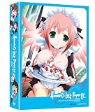 Heavens Lost Property: Forte - Complete Season 2 (Limited Edition)