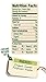Sprout Organic Baby Food Pouches Stage 1 Sprout Baby Food, Sweet Potato, 3.5 Ounce (Pack of 6); USDA Organic, Non-GMO, Made with Whole Vegetables, No Sugar Added, No Preservatives, Nothing Artificial