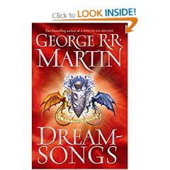 Dreamsongs: A Rretrospective