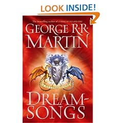 Dreamsongs: A Rretrospective