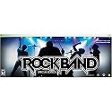 Xbox 360 Rock Band Special Edition