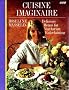 Cuisine Imaginaire: Menus for Delicious Vegetarian Entertaining