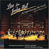 Works (Ne Conservatory Wind Ensemble)