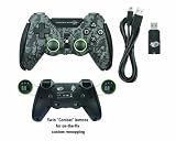 picture of Mad Catz Call Of Duty: Modern Warfare 2 Wireless GamePad (PS3)