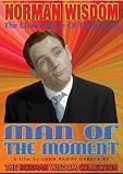 Man of the Moment