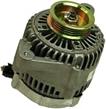 Beck Arnley 186-1212 Alternator