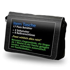Item - Tasche f�r World of Warcraft Fans