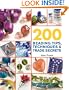 200 Beading Tips, Techniques & Trade Secrets: An Indispensable Compendium of Technical Know-How and Troubleshooting Tips (200 Tips, Techniques & Trade Secrets)