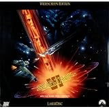 Star Trek (Laserdisc)