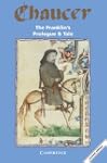 The Franklin's Prologue and Tale