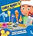 Handy Manny Repair Shop Sticker Book at Marks and Spencer Online