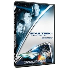 Star Trek: First Contact