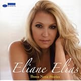 Bossa Nova Storiespar Eliane Elias