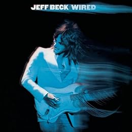 Jeff Beck Picture 9