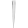 BrandTech 712413 Polypropylene 2-200 microliter 5 Boxes Filled Pipette Tip Box (Pack of 480)