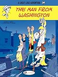 The man from Washington