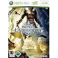 Infinite Undiscovery (XBox360)