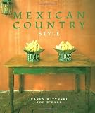 Mexican Country Style