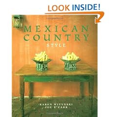 Mexican Country Style