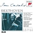 Beethoven: Trio Op. 70 No. 1 (Ghost), No. 2 and Variations on a Theme from Handel's Judas Maccabaeus