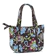 Roxbury Lyssa Quilted Handbag