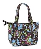 Roxbury Lyssa Quilted Handbag