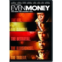 Even Money