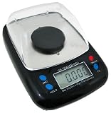 0.005 Carat Digital Diamond Scale Gemstone Gem Scales