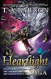 The Heartlight Saga