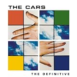 The Cars: The Definitive (IntL Version)