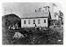 Historic Print (L): Caesar Mt. School, - one of the remote rural schools in Pocahonta...