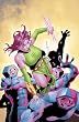 Exiles Volume 9: Bump In The Night TPB (Exiles (Marvel Entertainment Group))
