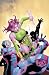 Exiles Vol. 9: Bump in the Night (X-Men)