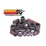K&N Filters BU9003 - Buell Xb Models 02-10 - Part # BU-9003 by K&N
