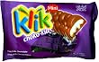 Klik Chocolate Bars, Family Pack, Mini Choko Kid, 7-Ounce Bags (Pack of 3)