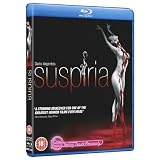 Suspiria (Blu-ray)by Jessica Harper