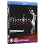 Suspiria (Blu-ray) [DVD] [1976]