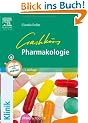 Crashkurs Pharmakologie<br><br>