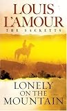 Lonely on the Mountain: The Sacketts (Sacketts)