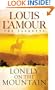 Lonely on the Mountain (The Sacketts)