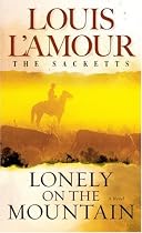 Lonely on the Mountain (The Sacketts)