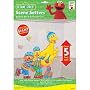 Big Bird 65in Scene Setter Add-Ons 2ct