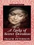 A Lady of Secret Devotion (Thorndike Christian Historical Fiction)