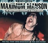 Maximum Manson [Audio Biography]